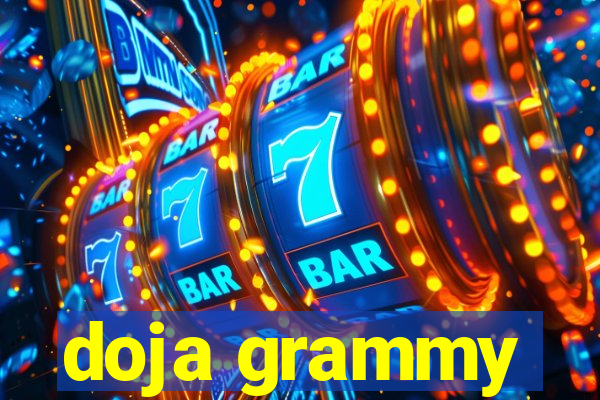 doja grammy